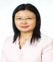 周雪梅
