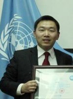 陈思航