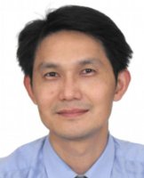 蔡东宏