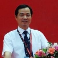 陈军