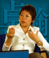 谭晓珊
