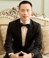 胡阿平