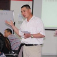 杨相杰