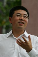 毕波