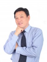 翟光明