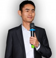 陈培松