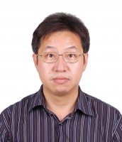 李晋