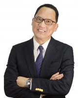 刘学锋