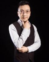 杨皓然