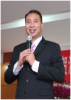 李继明