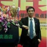 杨晓庆