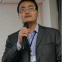 杨奇民