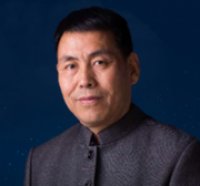 安丰文