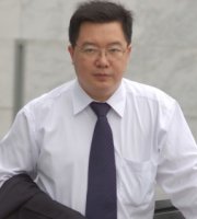 吴洪刚