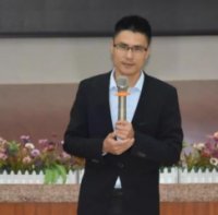 许伟明