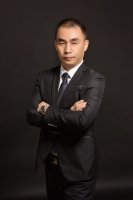 李洋