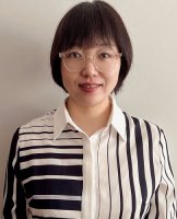 艾静超
