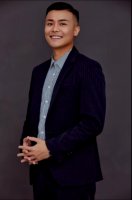 陈演泰