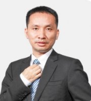 李奕峰