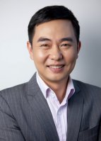 刘原彰
