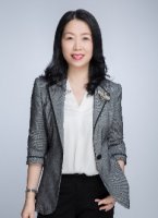 唐曼丽