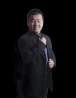 高长江