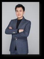 刘可志