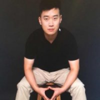 陈天宇