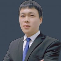 方二红