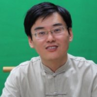 姜志勇