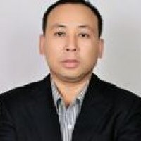 刘清华