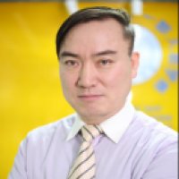 杨德记