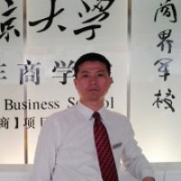 赵国防