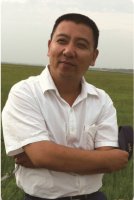 张宏达