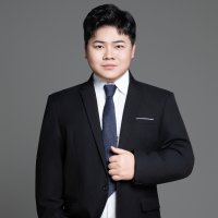 梁杰