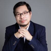 陈坚