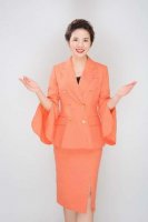 杨涵晴