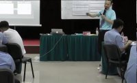 王长震老师授课视频