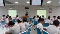 胡斯可老师授课视频