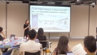 曾诗斯老师授课视频