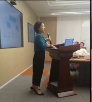 王丹老师授课视频