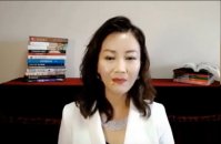 祁娜老师授课视频