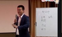 李新海老师授课视频