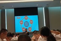 王晨琛老师授课视频