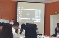 周言老师授课视频