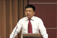 李长满老师授课视频