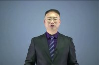 杨天林老师-授课视频-孙子兵法