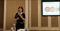 金迎老师-授课视频-《高效的工作汇报技巧》