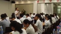 石华彬老师-授课视频-《做最受企业欢迎的人》